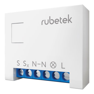 Rubetek RE-3311 WiFi-реле 2790₽