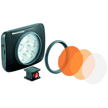 LED осветитель Manfrotto 5990₽