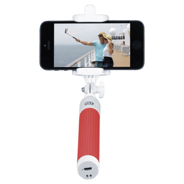 InterStep MP-115B Red IS-HD-MPSP115RD-BT0B201 392₽