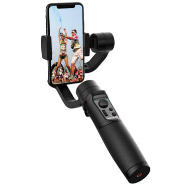 InterStep c 3-axis стабил Black IS-HD-SSTAB3AXB-000B210 5999₽