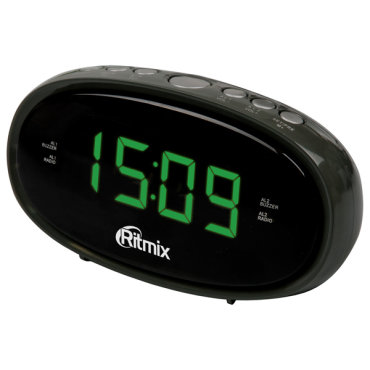 Ritmix RRC-616 Black 1199₽