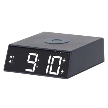 Ritmix RRC-910Qi Black 1899₽