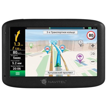 Navitel MS400 2100₽