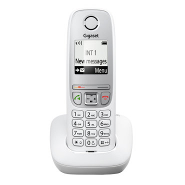 Gigaset A415 White 2699₽