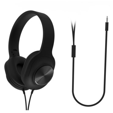 Leef MW-HS-02-black 999₽