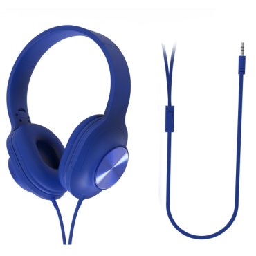 Leef MW-HS-02-blue 999₽
