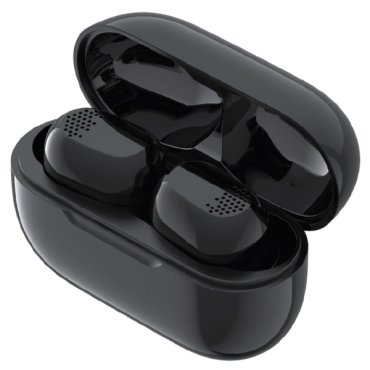 Leef MW-TWS-004 Black 1999₽