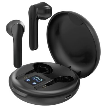 Leef MW-TWS-005 Black 2199₽
