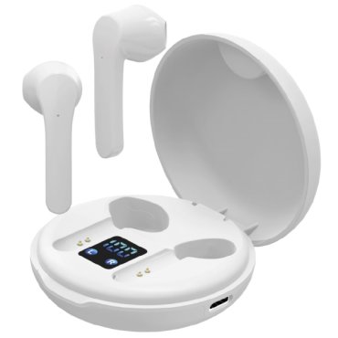 Leef MW-TWS-005 White 2199₽
