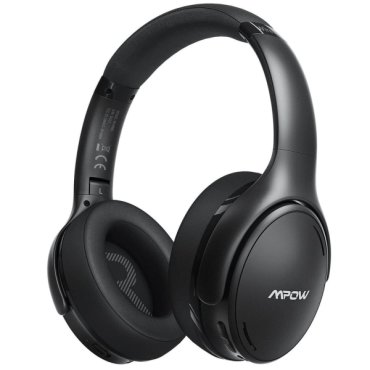 Наушники Bluetooth MPOW 4999₽