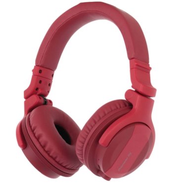 Pioneer DJ HDJ-CUE1BT Red 9990₽