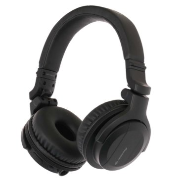 Pioneer DJ HDJ-CUE1BT Black 8590₽
