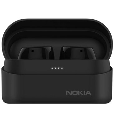 Nokia Power Earbuds Lite BH-405 Black 2999₽