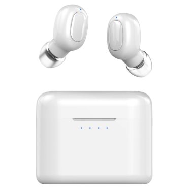 QUB QTWS4 White 2490₽
