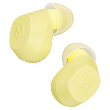 Soul S-NANO Yellow 5390₽