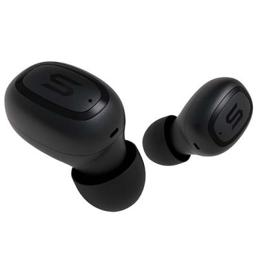 Soul S-GEAR Black 2990₽