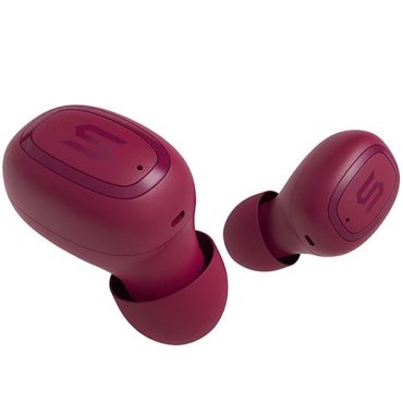 Soul S-GEAR Red 2990₽
