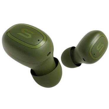 Soul S-GEAR Green 2990₽