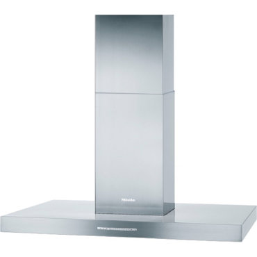 Островная вытяжка Miele 279000₽