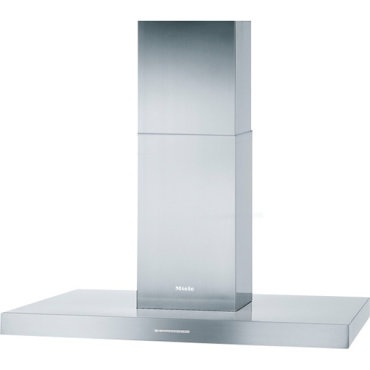 Островная вытяжка Miele 193000₽