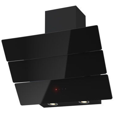 Krona Inga 600 black sensor 17999₽