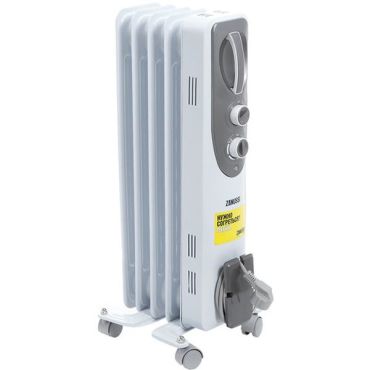 Zanussi ZOHES-05WN 1000W 3490₽