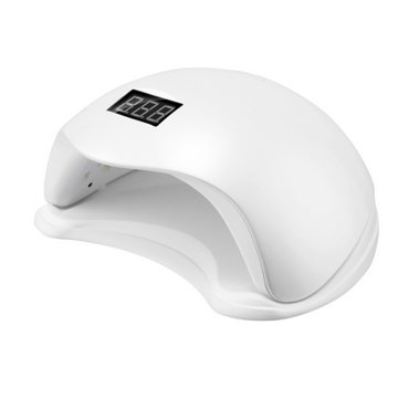 JessNail Лампа UVLED SUN 5 48 W белая 1790₽
