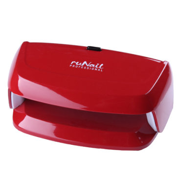 ruNail Лампа LED 3W 595₽