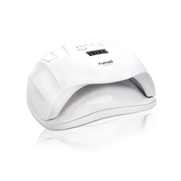 ruNail Лампа UVLED 54W 1818₽