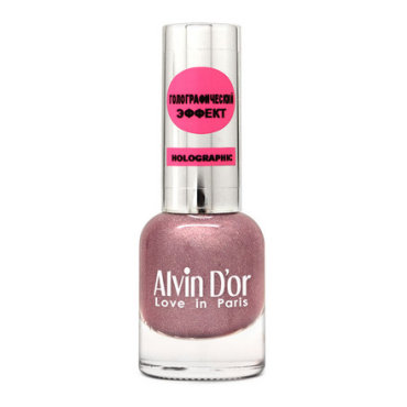 Alvin Dor Лак Holographic 711 392₽