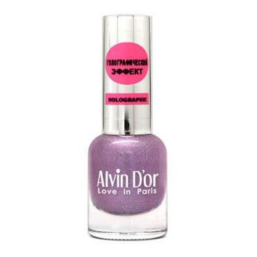 Alvin Dor Лак Holographic 726 392₽