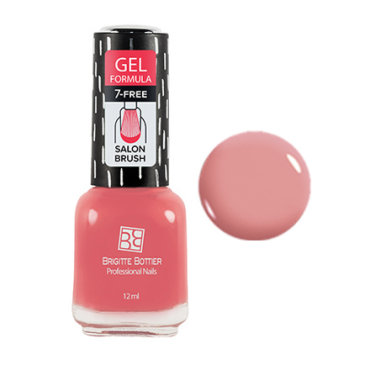 Brigitte Bottier Лак для ногтей Gel Formula 09 350₽