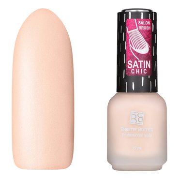 Brigitte Bottier Лак для ногтей Satin Chic 160 332₽