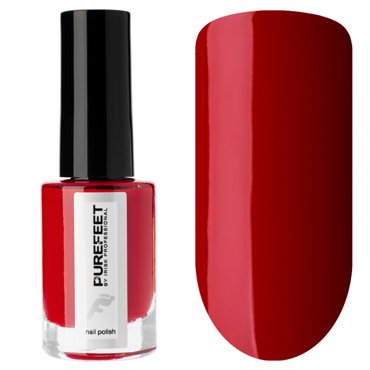 IRISK Лак для педикюра PureFeet 010 306₽