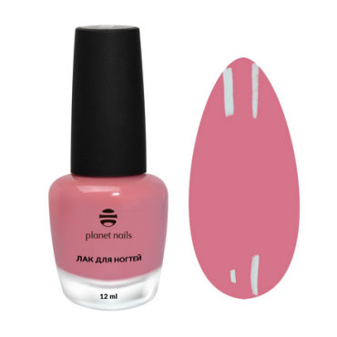 Planet Nails Лак для ногтей 894 285₽