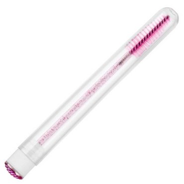 IRISK Щетка для ресниц бордовая 60₽