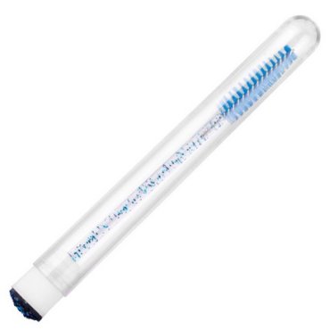 IRISK Щетка для ресниц синяя 60₽