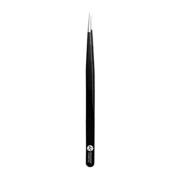 MAYAMY Пинцет для ресниц SS-SA прямой 526₽