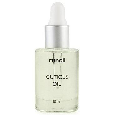 ruNail Масло для ногтей и кутикулы Фруктовый рай 10 мл 180₽