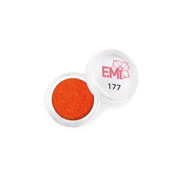 EMI Пигмент неоновый 177 100₽