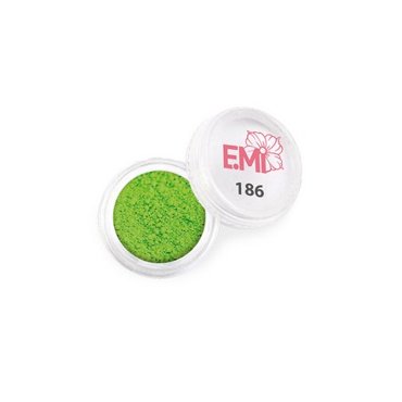 EMI Пигмент неоновый 186 100₽