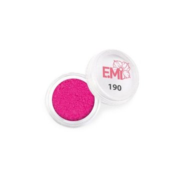 Набор EMI Пигмент неоновый 190 2 шт 190₽