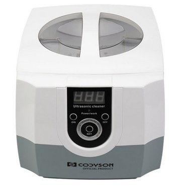 CODYSON Ультразвуковая ванна CD-4800 8680₽