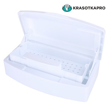 KrasotkaPro Бокс для стерилизации 350₽