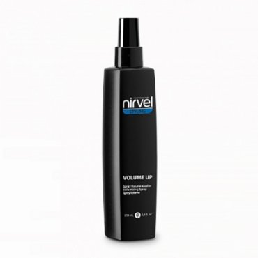 Nirvel Professional Спрей для придания объема волосам Volume Up 250 мл 940₽