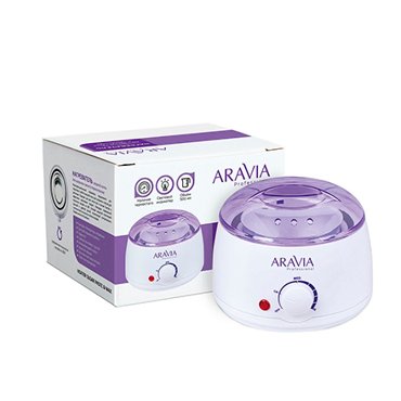 ARAVIA Professional Воскоплав 500 мл 2177₽