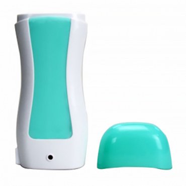Igrobeauty Воскоплав для воска в картридже 40W светло-зеленый 750₽