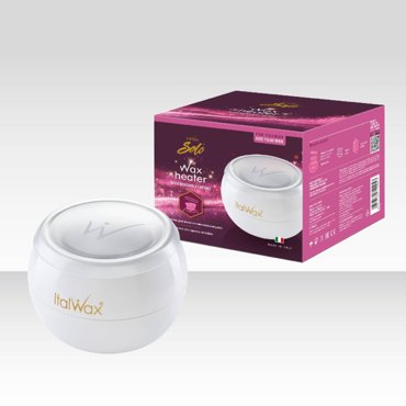 Italwax Электронагреватель Solo Glowax SM-20 3454₽