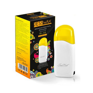 JessNail Восконагреватель без базы SD-63 950₽