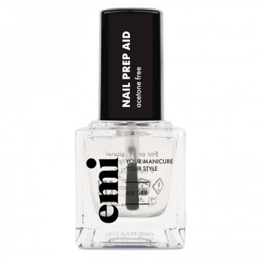 EMI Дегидратор Nail Prep Aid 9 мл 500₽